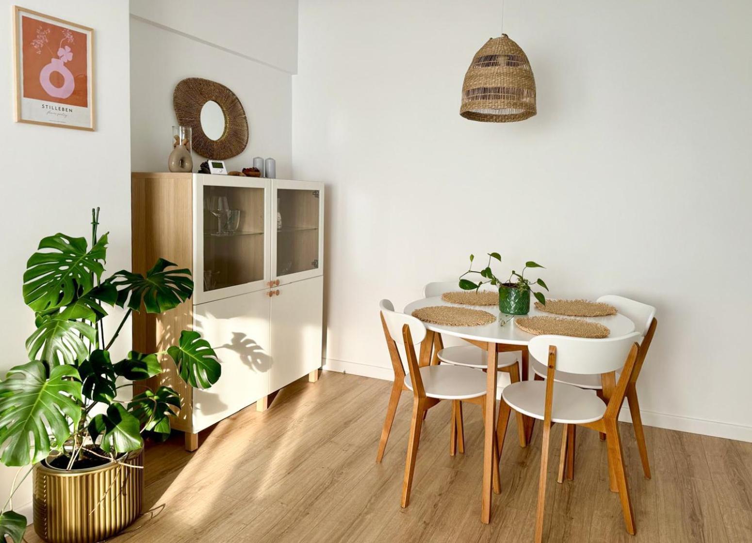The Cozy Flat - Modern, New, 2 Rooms Apartment, Parking Bucureşti Ngoại thất bức ảnh